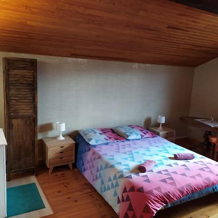 Chardon Bleu Appartement Chambre Cuisine Coin A Manger Sanitaires Salle D'Eau Barcelonnette Ngoại thất bức ảnh